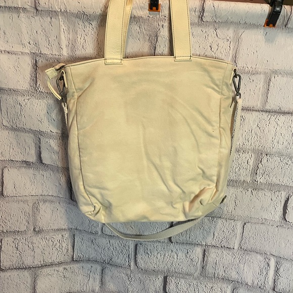 Free People Whitney Heritage Tote. NWOT - Picture 4 of 7